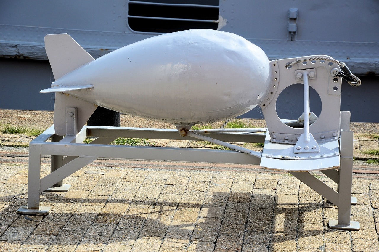 Exploring the Development of Advanced Weaponry